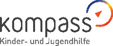 Kinder und Jugendhilfe Kompass logo